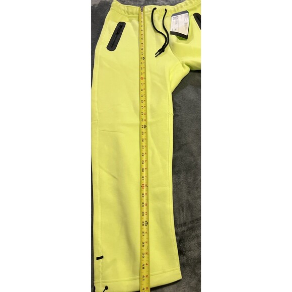 LARGE Nike Sportswear Tech Fleece Jogger Pant HJ6533-736 - Picture 6 of 8
